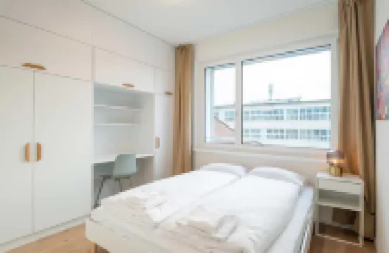 Hitrental Letzigrund - Apartment Hotels in 