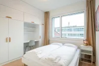 Hitrental Letzigrund - Apartment Hotels in District 9