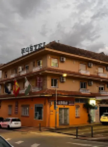 Hostal San Felipe