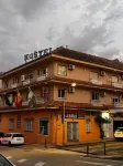 Hostal San Felipe Hôtels à : San Pedro de Alcantara