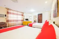 OYO 236 Hotel Edmundo Hotel a Iloilo