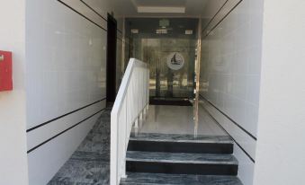 Al Marsa Hotel Apartments