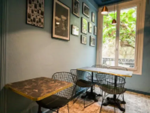 Hôtel Azur Hotels in Reims