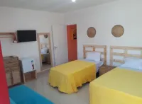 Pousada Boneca de Pano