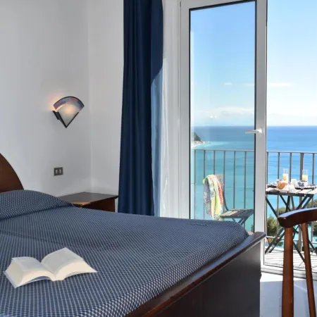 Hotel la Gioiosa