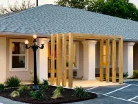 The Depot Hotel Hotels in Taylor