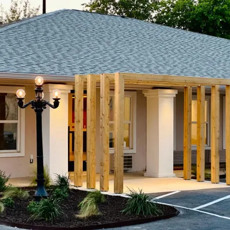 The Depot Hotel