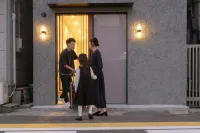 Lane Hotels in 