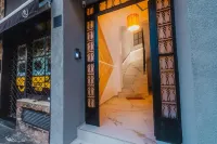 Votanikos lux Hotels in West Athens