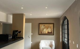 AppartHôtel Elite Spa