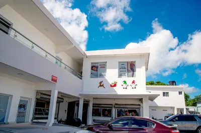 Hotel J&M