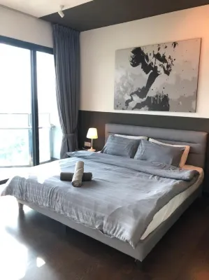 Almas Puteri Harbour Nusajaya Suite Room Exclusive Room 5 Min to Legoaland by HomeSpace