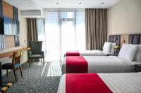 Landmark Hotel - 3-Star