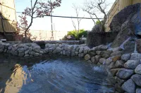 Kaigaku Onsen Resort Shirahama - Hot Springs