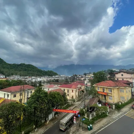 Flaco Hostel - Trekking, Tour, Bus ticket