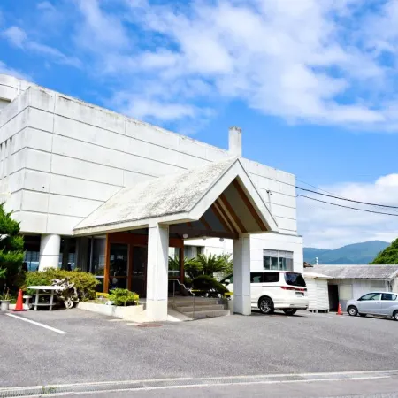 Marine Hotel Harimo