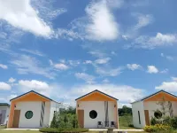 FIELD GOOD Resort at Chiang Rai Hotels in Wiang Chai
