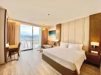 HD Panorama Nha Trang Condotel- 2 Nguyen Thi Minh Khai, Nha Trang