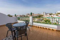 Apartamentos Turisticos José Cruz