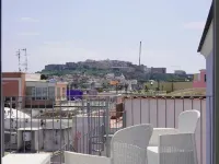 ดีซี เฮาส์ โรงแรมในปรอซิดา