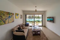 El Gouna Luxury flat on the pool - 2-Star