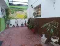 Hostel Tupac Yupanqui House