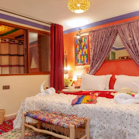 Smile House Imlil