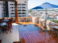 Vallarta Live Hotel Hotel di Puerto Vallarta