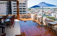 Vallarta Live Hotel