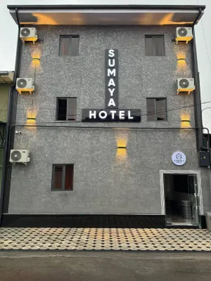 Sumaya Hotel
