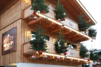 The Kaprun Edition - Luxury Chalets & Style Suites