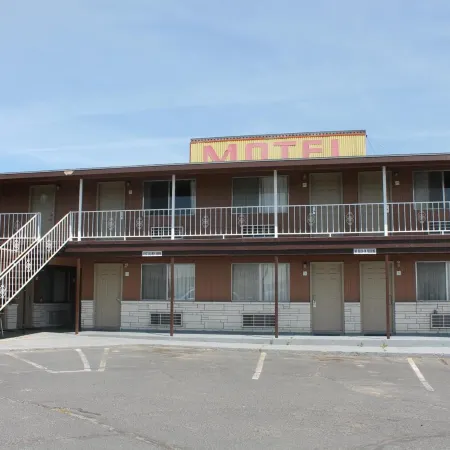 Americas Best Value Inn Boardman Отели в г. Бордман