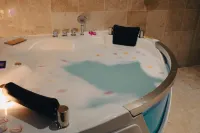 Armada Residence Hotel Shafa Road - 2 ดาว