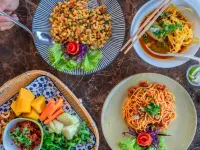OXY Resort Chiang Rai Hotels in Mae Chan
