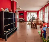 Hotel Rural en Escalante Las Solanas