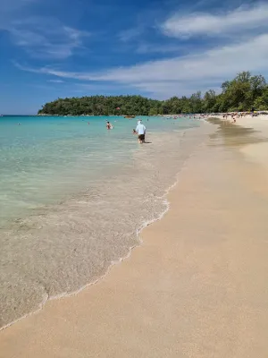 KataKeet Hotels in Kata Beach