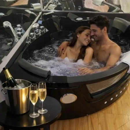 Smart Hotel
