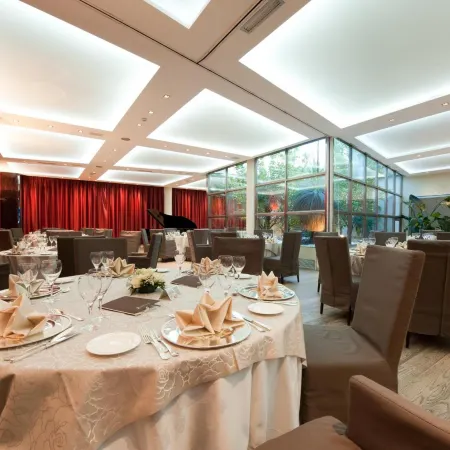 Italiana Hotels Cosenza