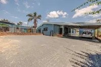 Phindulo Bed and Breakfast - No Loadshedding, Smart TVs & unlimited free fibre wifi - 朝食