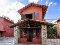 Pousada Villa Das Pedras Hotels in Pirenopolis