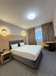 Golden Palace Hotel