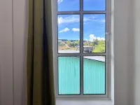 Kundasang Guesthouse - Mountain View