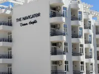 The Navigator - Ocean Heights Hotels in Olhos de Agua