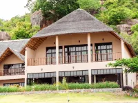 Joma Adventure Lodge Hotels in Salima