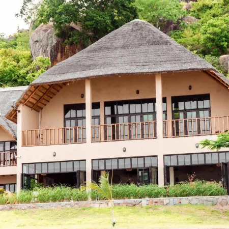 Joma Adventure Lodge