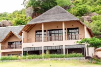 Joma Adventure Lodge