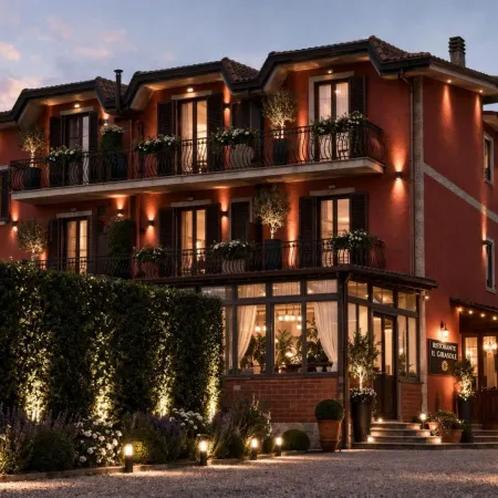 Hotel Bottaccio