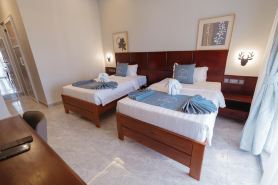 Elephanto Hotel LTD