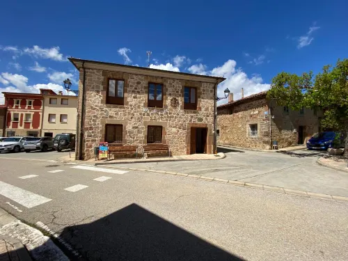 El Camino de Santovenia - Albergue - Hostel - Hostels