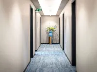 Hotel Nest Nordhorn Hotels in Bentheim